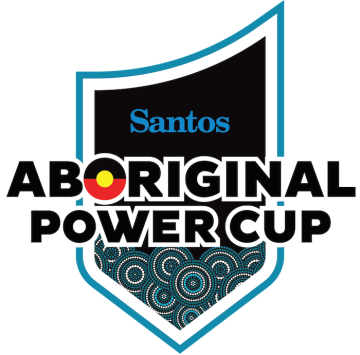 Santos Aborigial Power Cup